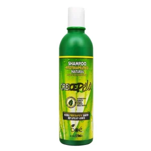 Boé Crecepelo Shampoo 370ml