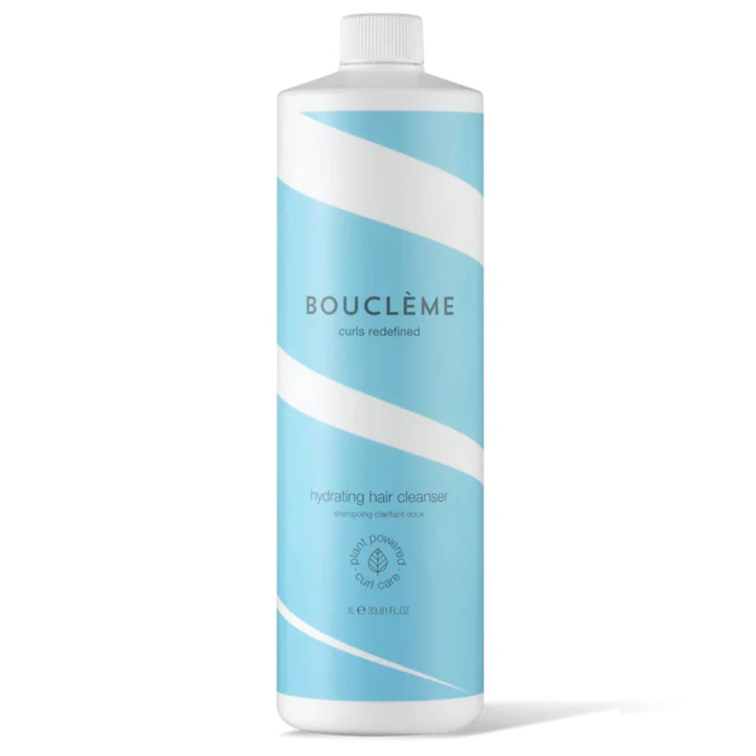 Bouclème Hydrating Hair Cleanser - Imagen 2