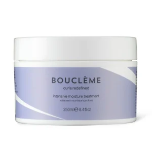 Bouclème Intensive Moisture Treatment