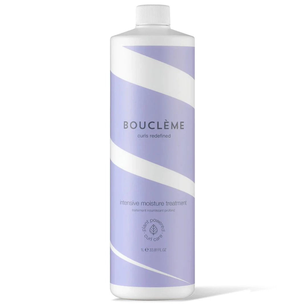 Bouclème Intensive Moisture Treatment - Imagen 2