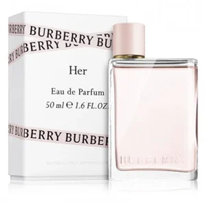 Burberry Her Eau de Parfum