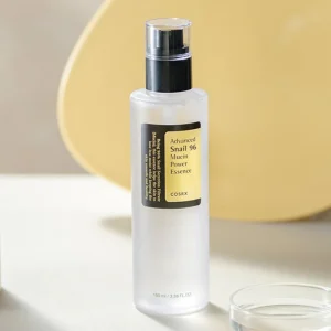 Advanced Snail 96 Mucin Power Essence Cosrx