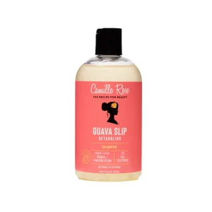 Camille Rose Guava Slip Shampoo 355ml
