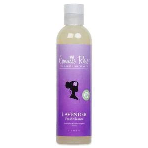 Camille Rose Lavender Fresh Cleanse 236ml
