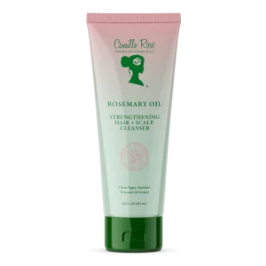 Camille Rose Rosemary Oil Hair & Scalp Cleanser 251ml