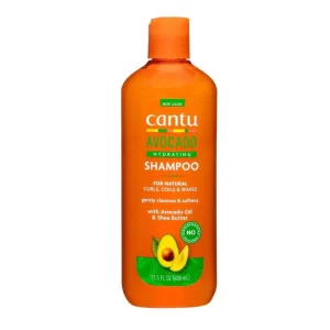 Cantu Avocado Hydrating Champú 400ml