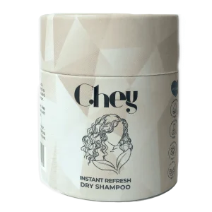 Chey Hair Care Instant Refresh Dry Champú