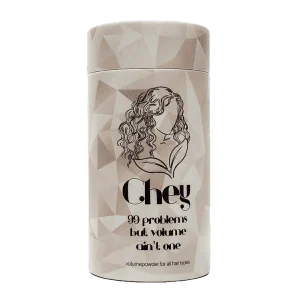 Chey Hair Care Volume Powder 10g