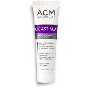 Cicastim.A Crema ACM