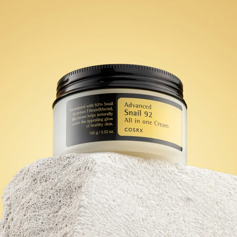 Advanced Snail 92 All In One Cream Cosrx - Imagen 2