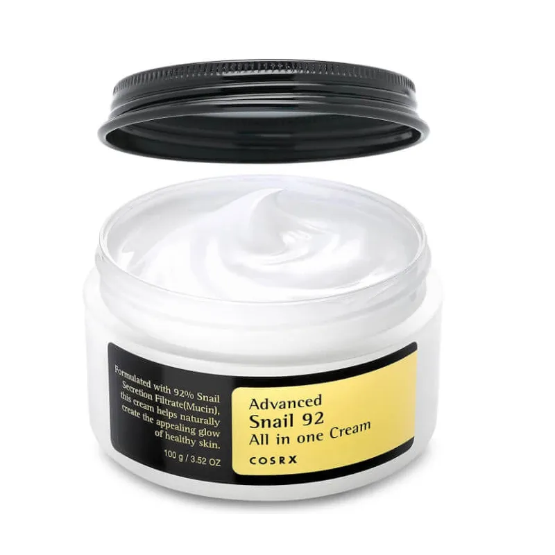 Advanced Snail 92 All In One Cream Cosrx - Imagen 3