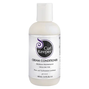 Curl Keeper Cream Acondicionador Moisture Maintenance