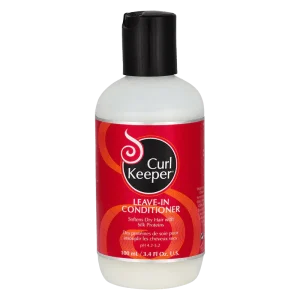 Curl Keeper Leave-In Conditioner