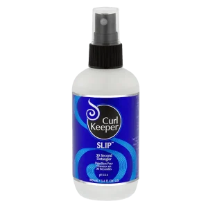Curl Keeper Slip 30 Second Detangler