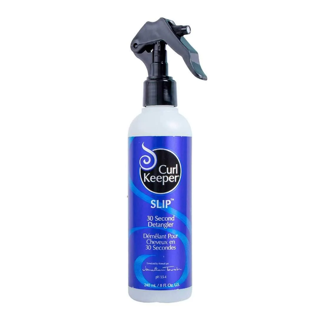 Curl Keeper Slip 30 Second Detangler - Imagen 2