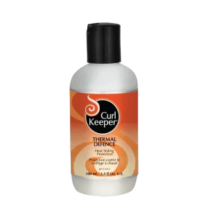 Curl Keeper Thermal Defence Heat Styling Protection