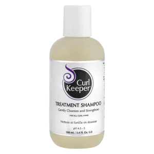 Curl Keeper Treatment Champú