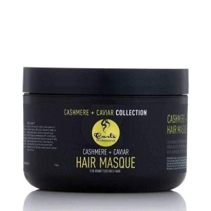 Curls Cashmere + Caviar Hair Masque 236ml