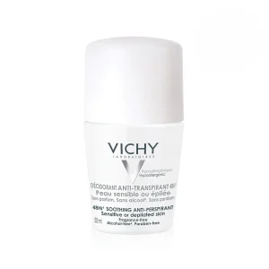 Desodorante Anti Transpirante Piel Sensible Vichy