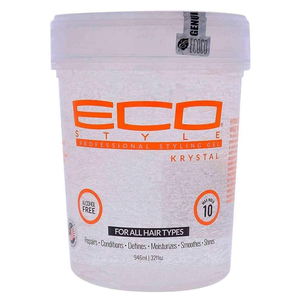 Eco Style Gel Krystal - Imagen 2