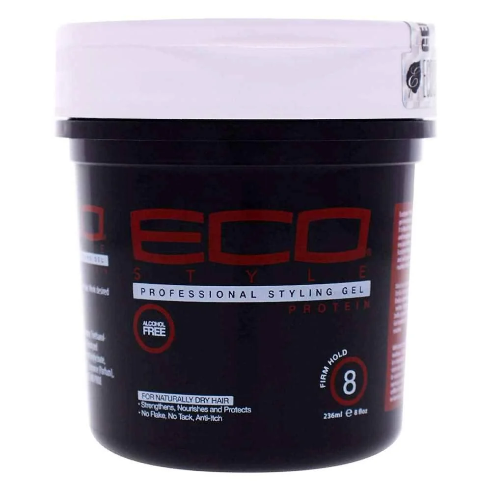Eco Style Gel Protein - Imagen 2