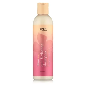 Eden Bodyworks Hibiscus Honey Curl Hydration Shampoo 236ml