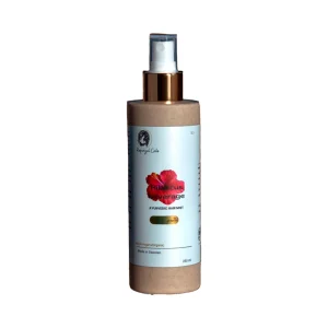 Rapunzel Coils Ayurvedic Hair Mist