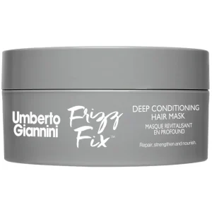 Umberto Giannini Frizz Fix Deep Conditioning Hair Mask 200ml