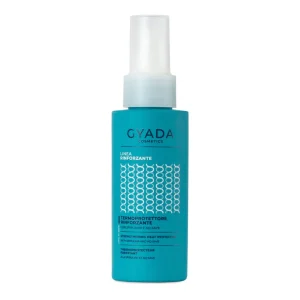 Gyada Cabello Espirulina Protector Termico Reforzante Leave-In 100ml