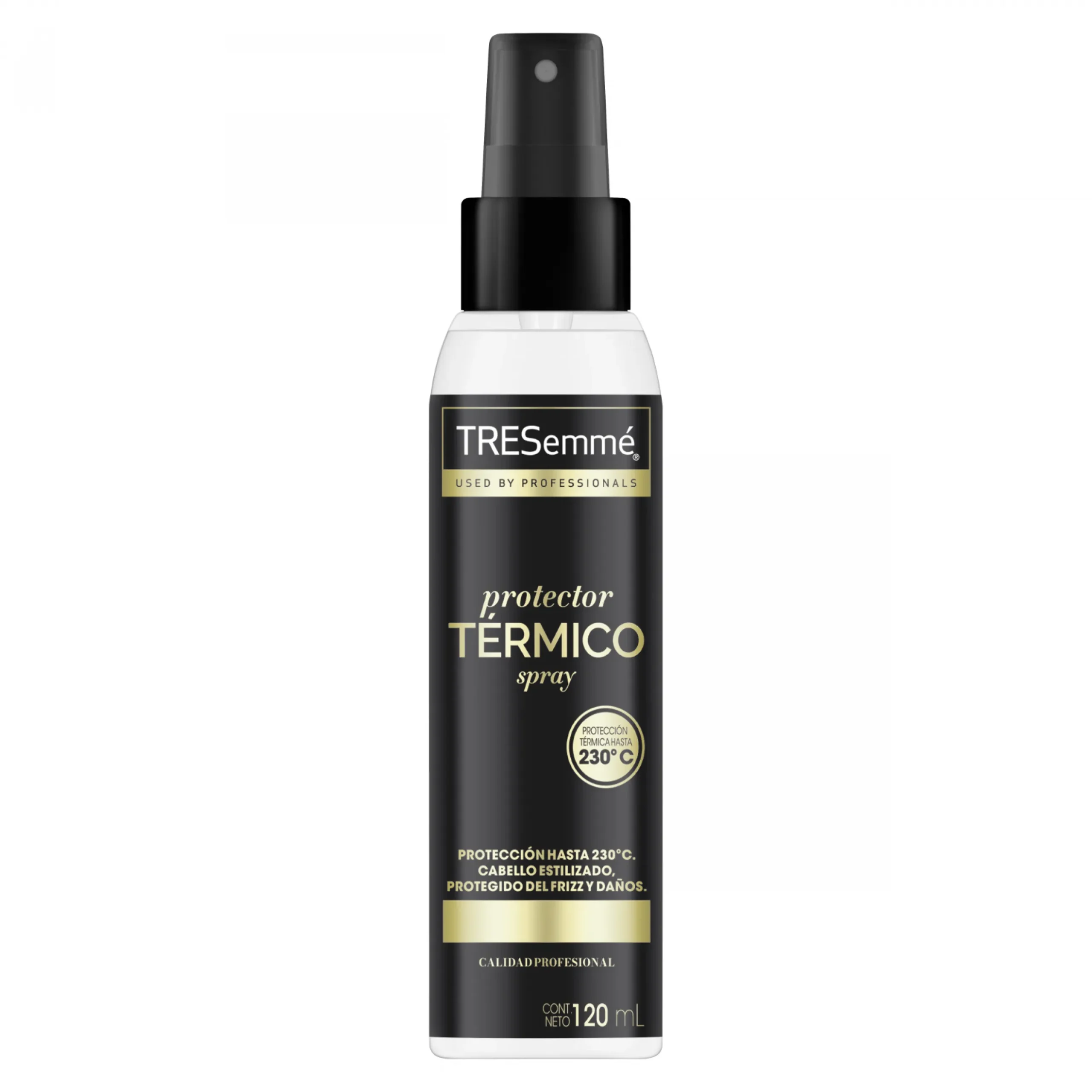 Protector Termico Spray TRESemmé