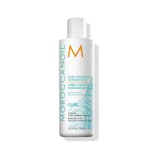 Moroccanoil Acondicionador de Rizos 250ml