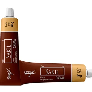 Oot Sakil Crema Dermix