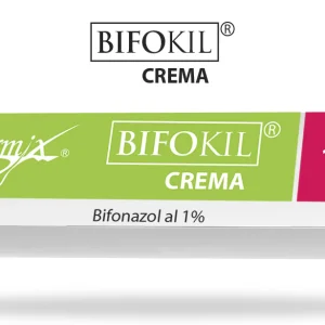 Bifokill Crema Dermix