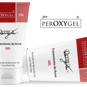 Peroxigel 5% Dermix