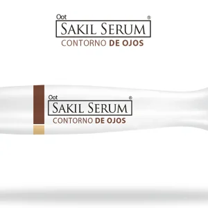Oot Sakil Serum Contorno de Ojos Dermix