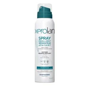 Xerolan Spray Reparador Calmante Isispharma