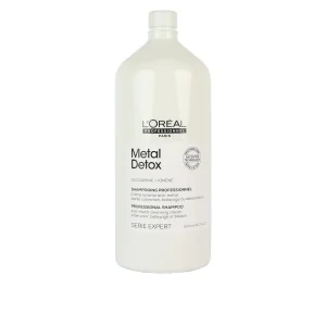 Loreal Professionnel Metal Detox Professional Shampoo