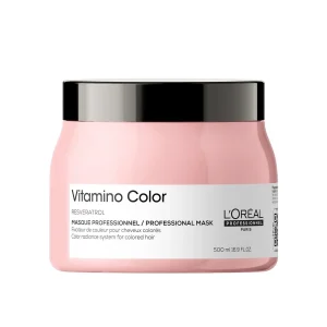 Loreal Professionnel Vitamino Color Professional Mask