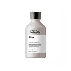 Loreal Professionnel Silver Professional Shampoo 300ml