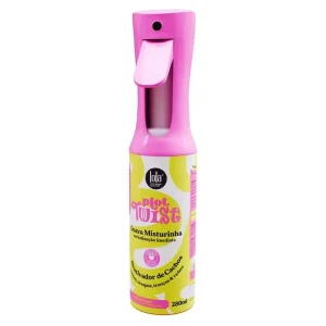 Lola Cosmetics Plot Twist Guava Misturinha Reativador de Cachos 280ml
