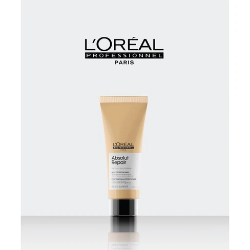 Loreal Professionnel Aboslut Repair Professional Conditioner - Imagen 2