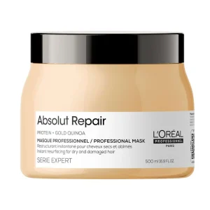 Loreal Professionnel Aboslut Repair Professional Mask