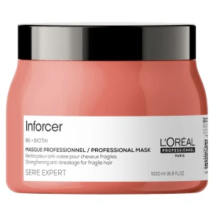 Loreal Professionnel Inforcer Professional Mask