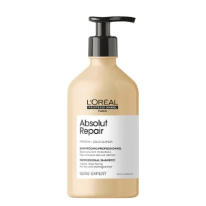 Loreal Professionnel Aboslut Repair Professional Shampoo