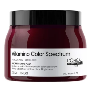 Loreal professionnel Vitamino Color Spectrum Professional Mask