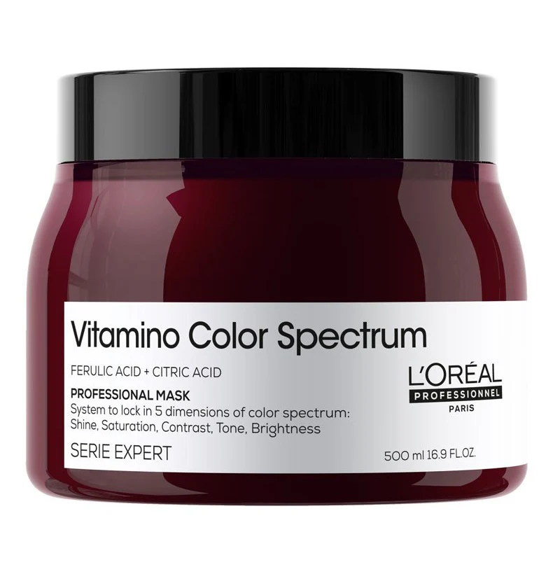 Loreal professionnel Vitamino Color Spectrum Professional Mask