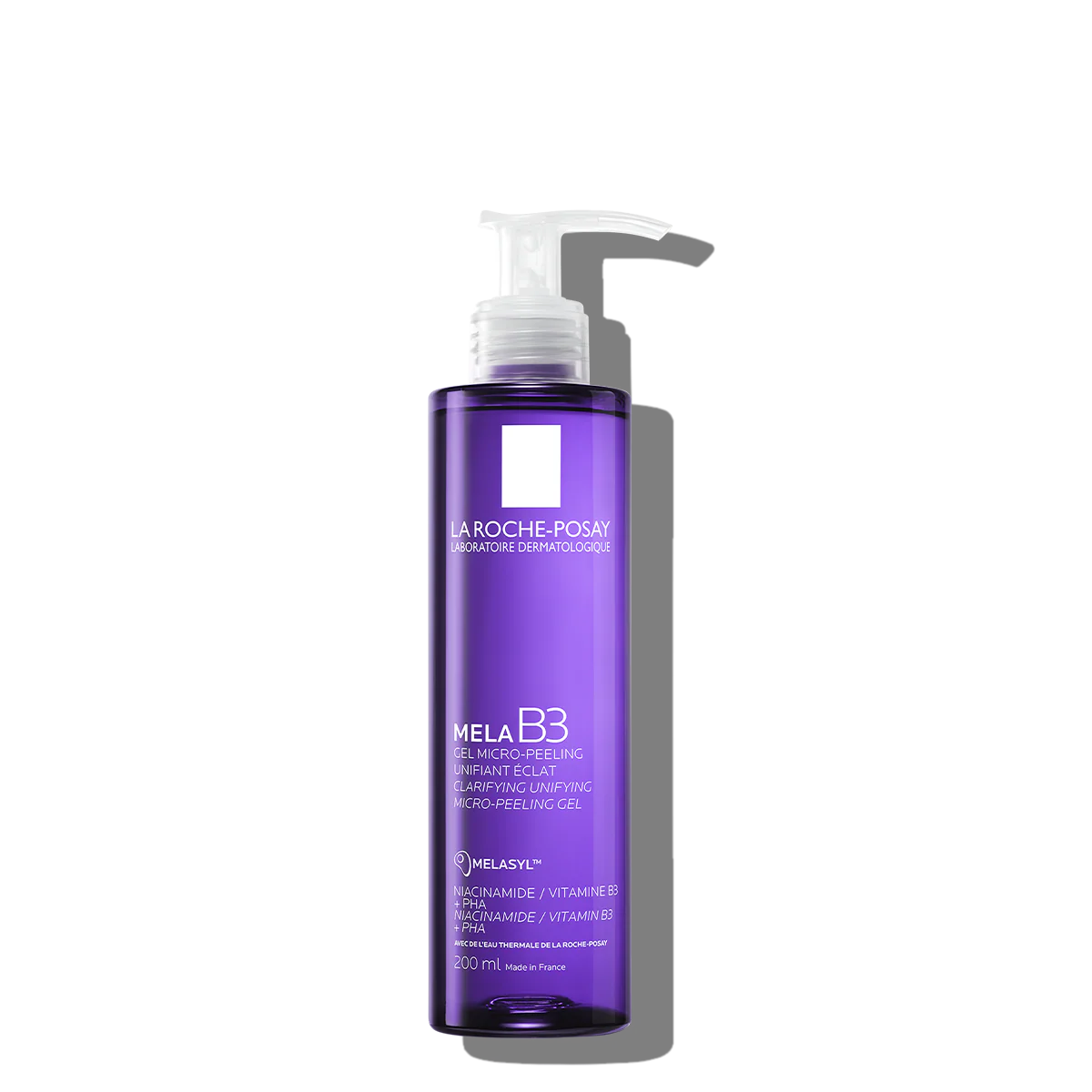 Mela B3 Gel Micro Peeling La Roche Posay