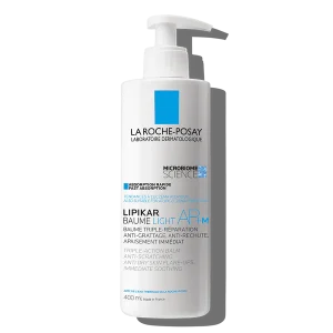Lipikar Baume Light AP+M La Roche Posay