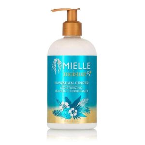 Mielle Moisture RX Hawaiian Ginger Moisturizing Leave-In Acondicionador 355ml
