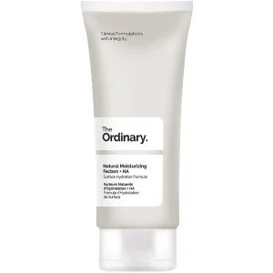 Natural Moisturizing Factors + HA The Ordinary
